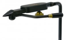 Fly Tying Vise REGAL Medallion Series Big Game Jaws Bronze Pocket Base