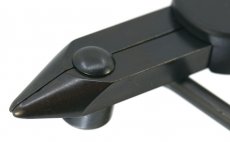 Fly Tying Vise REGAL Medallion Series Big Game Jaws C-Clamp