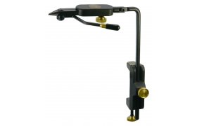Fly Tying Vise REGAL Medallion Series ... Fly Tying Vise REGAL Medallion Series Big Game Jaws C-Clamp