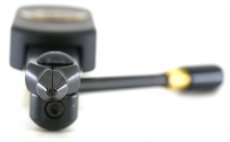 Fly Tying Vise REGAL Medallion Series Midge Jaws C-Clamp