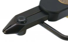 Fly Tying Vise REGAL Medallion Series Monster Jaws Bronze Pocket Base