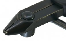 Fly Tying Vise REGAL Medallion Series Monster Jaws Bronze Traditional Base