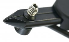 Fly Tying Vise REGAL Medallion Series Regular Jaws Bronze Pocket Base