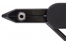 Fly Tying Vise REGAL Medallion Series Regular Jaws Bronze Traditional Base