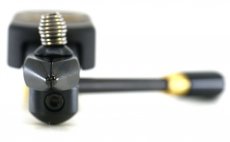 Fly Tying Vise REGAL Medallion Series Regular Jaws C-Clamp