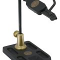 Fly Tying Vise REGAL Medallion Series Shank Jaws Aluminum Pocket Base