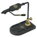Fly Tying Vise REGAL Medallion Series Shank Jaws Aluminum Pocket Base