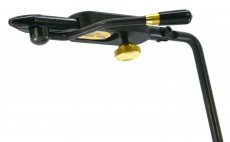 Fly Tying Vise REGAL Medallion Series Shank Jaws Bronze Pocket Base