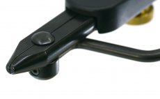 Fly Tying Vise REGAL Medallion Series Shank Jaws Bronze Pocket Base