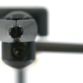 Fly Tying Vise REGAL Medallion Series Shank Jaws Bronze Traditional Base