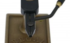 Fly Tying Vise REGAL Medallion Series Shank Jaws Bronze Traditional Base