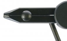 Fly Tying Vise REGAL Medallion Series Shank Jaws C-Clamp