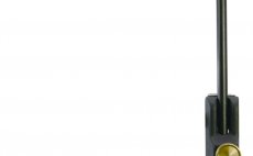 Fly Tying Vise REGAL Medallion Series Shank Jaws C-Clamp