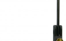 Fly Tying Vise REGAL Medallion Series Stainless Steel Jaws C-Clamp