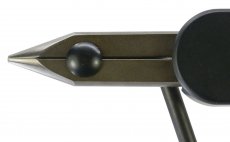 Fly Tying Vise REGAL Medallion Series Stainless Steel Jaws C-Clamp