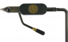 Fly Tying Vise REGAL Medallion Series Stainless Steel Jaws C-Clamp