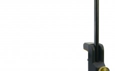 Fly Tying Vise REGAL Medallion Series Stainless Steel Jaws C-Clamp