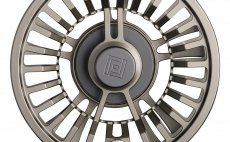 Fly Reel Flylab Focus Carbon