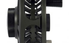 Fly Reel Flylab Focus Carbon