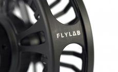 Fly Reel Flylab Focus Carbon