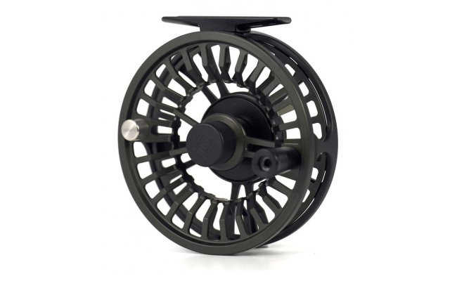 Fly Reel Flylab Focus Carbon Fly Reel Flylab Focus Carbon 0 - 5