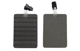 Foam Fly Patch Leichi Foam Fly Patch Leichi