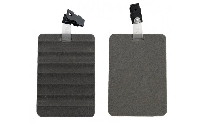 Foam Fly Patch Leichi Foam Fly Patch Leichi