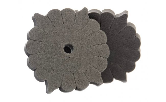 Foam Fly Tying Vice Fly Rack Leichi Foam Fly Tying Vice Fly Rack Leichi