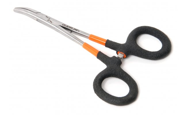 Forceps Guideline Curved Forceps Guideline Curved