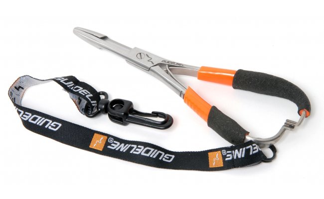 Forceps Guideline Mitten Scissor Forceps Guideline Mitten Scissor