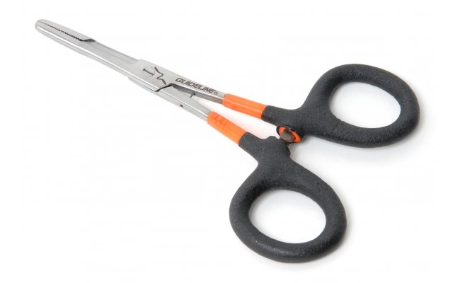 Forceps Guideline Salmon Forceps Guideline Salmon