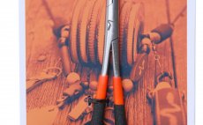 Forceps Guideline Straight