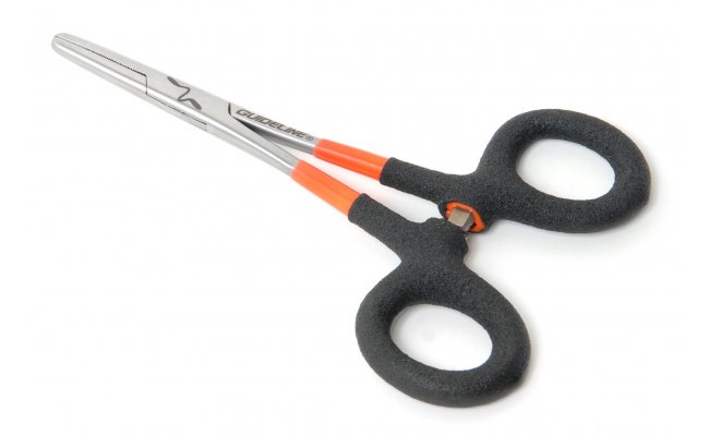 Forceps Guideline Straight Forceps Guideline Straight