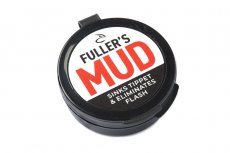 Fuller's Mud Fulling Mill Fuller's Mud Fulling Mill