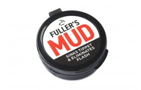 Fuller's Mud Fulling Mill Fuller's Mud Fulling Mill