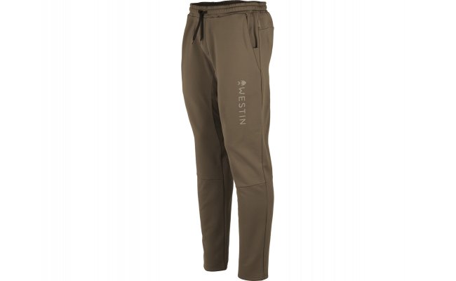 Functional Sweetpants Energy Midlayer Trousers Westin Dark Sage Functional Sweetpants Energy Midlayer Trousers Westin Dark Sage S