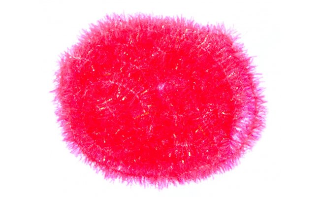 Gel Core Fritz FlyBox Gel Core Fritz FlyBox 15 mm, Fluo Yellow