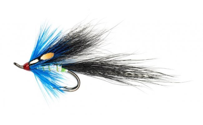 Gledswood Stoat Blue Gledswood Stoat Blue, Size 8
