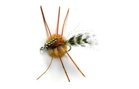 Grand Slam Crab Tan Grand Slam Crab Tan, Size 4