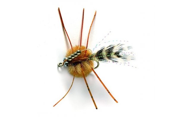 Grand Slam Crab Tan Grand Slam Crab Tan, Size 4