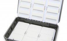 Grand Slam Guide Box C&F Design Large Dark Grey