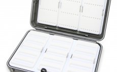 Grand Slam Guide Box C&F Design Large Dark Grey