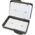 Grand Slam Guide Box C&F Design Small/Medium Dark Grey