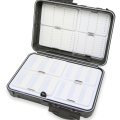Grand Slam Guide Box C&F Design Small/Medium Dark Grey