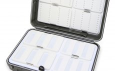 Grand Slam Guide Box C&F Design Small/Medium Dark Grey