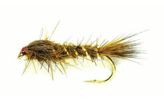 GRHE Olive Weighted GRHE Olive Weighted, Size 12