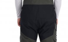 Guide Insulated Bib Simms Carbon