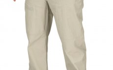 Guide Pant Simms Khaki