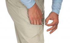 Guide Pant Simms Khaki