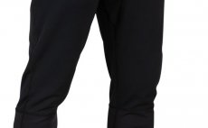 Heavyweight Baselayer Bottom Simms Black